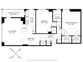 568 Grand Street J104, New York NY 10002
