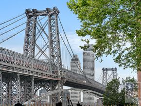 568 Grand Street J104, New York NY 10002