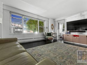 568 Grand Street J104, New York NY 10002