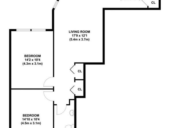 333 East 80th Street 3G, New York NY 10075