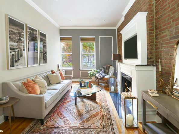 304 West 88th Street 2D, New York NY 10024