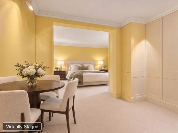 400 East 52nd Street 1E, New York NY 10022