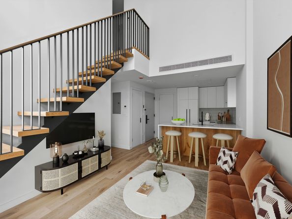 74 Diamond Street 3A, Brooklyn NY 11222