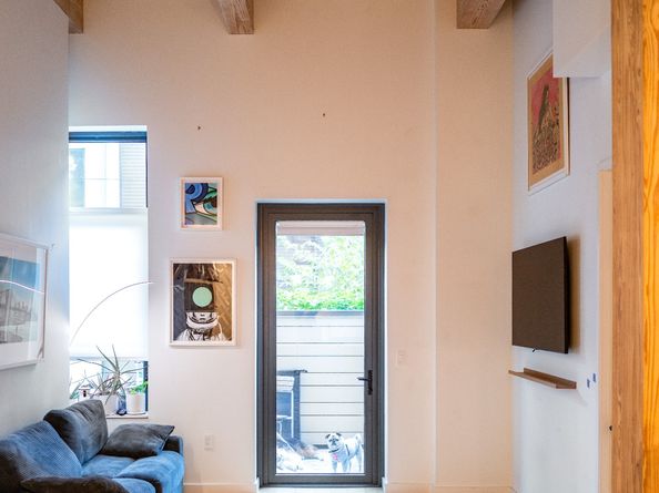 710 Metropolitan Avenue 1E, Brooklyn NY 11211