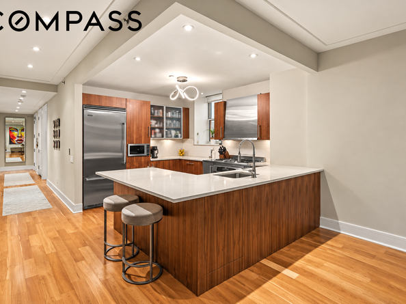 426 West 58th Street 2A, New York NY 10019
