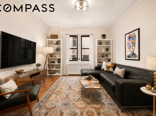854 West 181st Street 4C, New York NY 10033