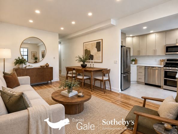1492-1500 Bedford Avenue 3B, Brooklyn NY 11216