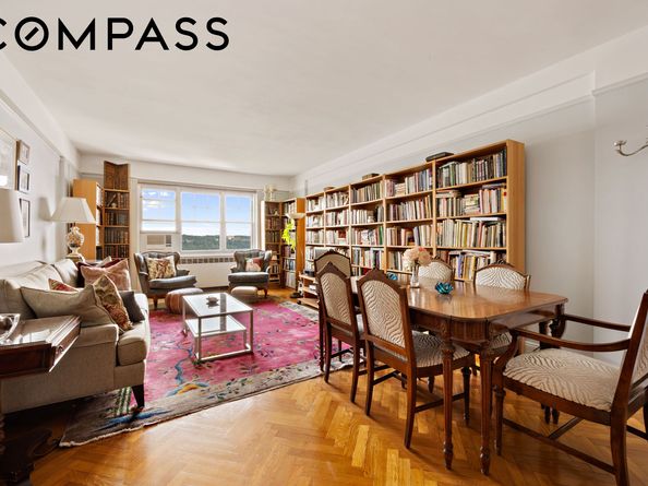 160 Cabrini Boulevard 78, New York NY 10033