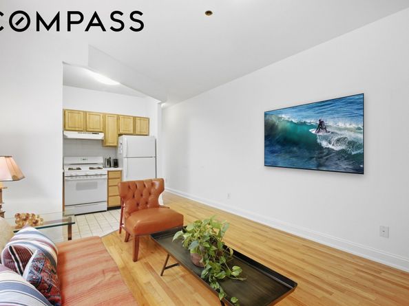 242 West 112th Street 5B, New York NY 10026