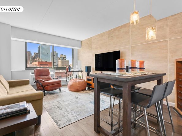 535 West 52nd Street 9E, New York NY 10019