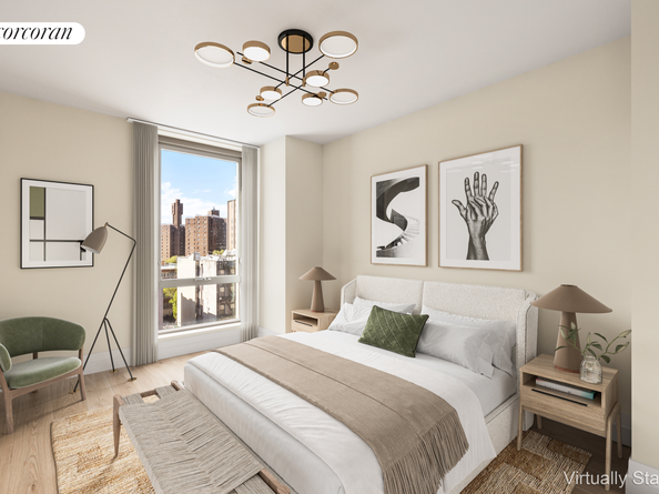 222 East Broadway 7A, New York NY 10002