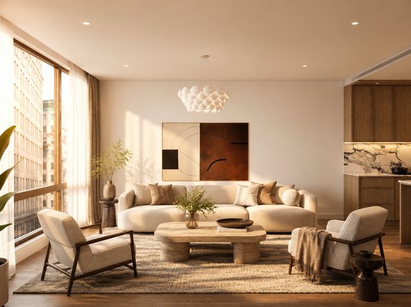 20 West 15th Street 6, New York NY 10011