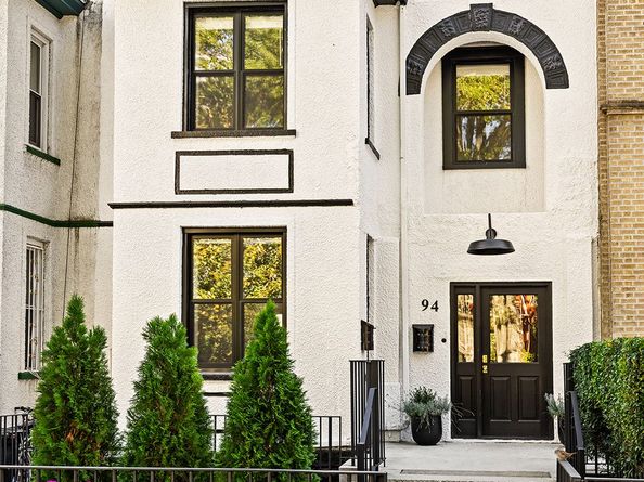94 Hawthorne Street, Brooklyn NY 11225