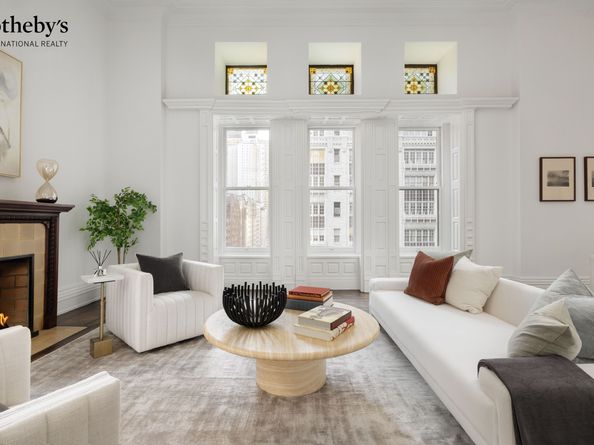205 West 57th Street 7A, New York NY 10019