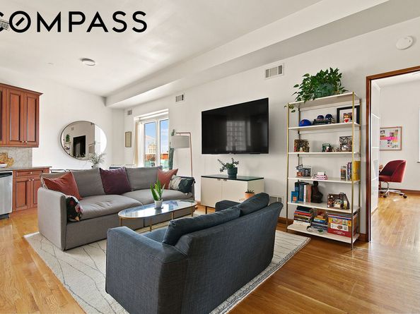 852 East 7th Street 7D, Brooklyn NY 11230