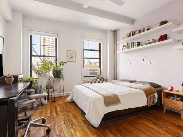 141 East 3rd Street 7I, New York NY 10009