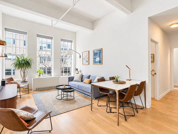 184 Kent Avenue D319, Brooklyn NY 11249