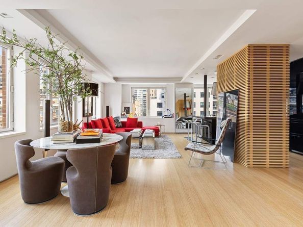 181 East 65th Street 9B, New York NY 10065