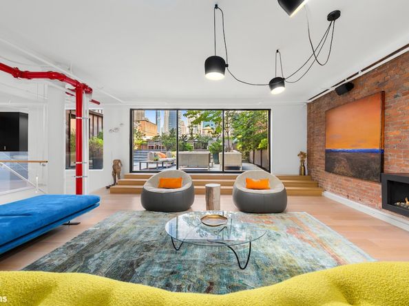 40 East 19th Street PH, New York NY 10003