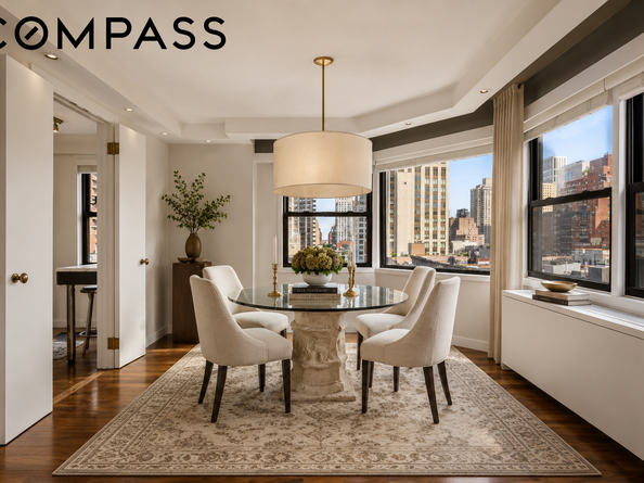 201 East 83rd Street 8AB, New York NY 10028