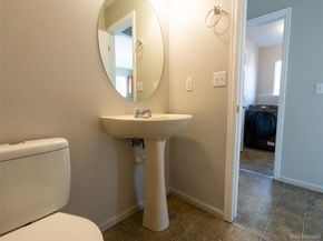 19147 E Dickenson Drive, Aurora CO 80013