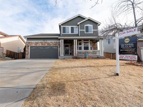 19147 E Dickenson Drive, Aurora CO 80013