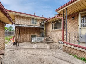 3854 Perry Street, Denver CO 80212