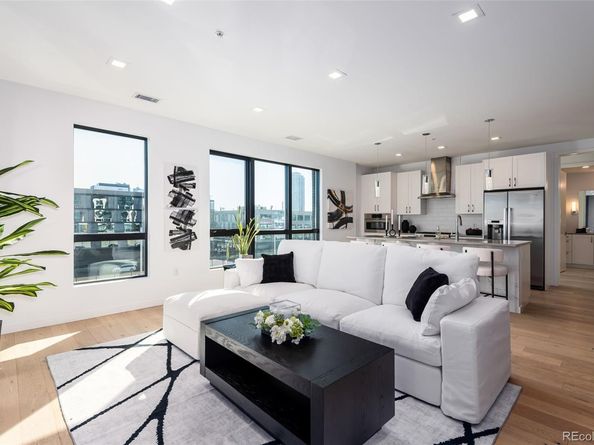 1735 Central Street 212, Denver CO 80211