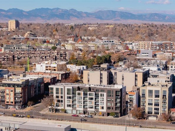 1735 Central Street 212, Denver CO 80211