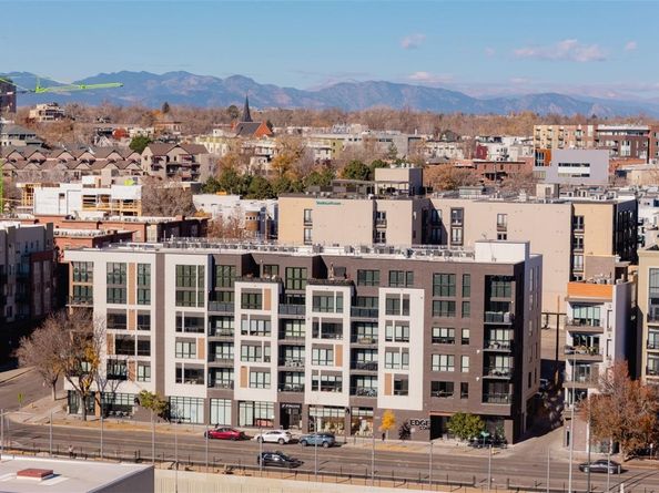 1735 Central Street 212, Denver CO 80211