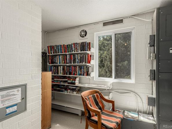 635 S Alton Way 4B, Denver CO 80247