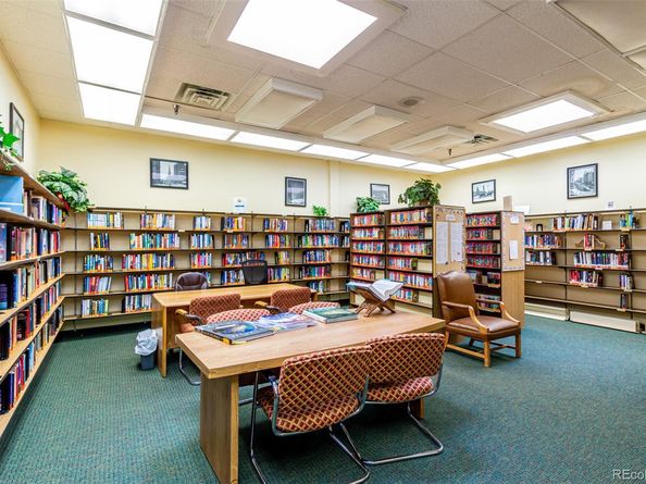 635 S Alton Way 4B, Denver CO 80247