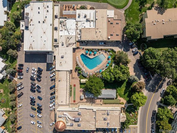 635 S Alton Way 4B, Denver CO 80247