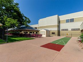 635 S Alton Way 4B, Denver CO 80247