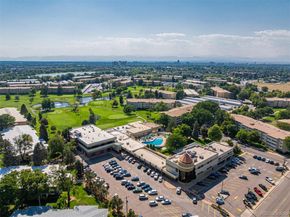 635 S Alton Way 4B, Denver CO 80247