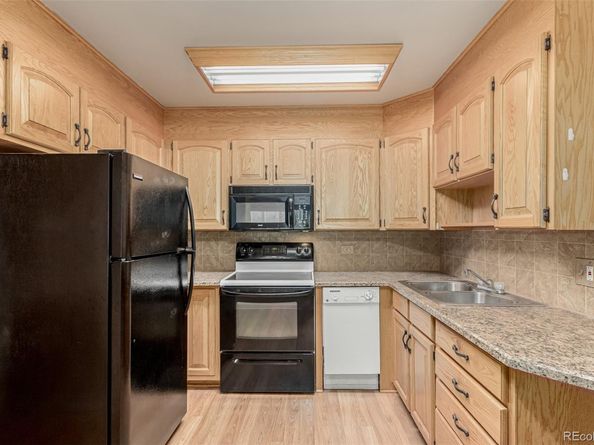 635 S Alton Way 4B, Denver CO 80247