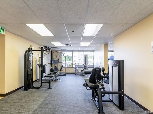 635 S Alton Way 4B, Denver CO 80247