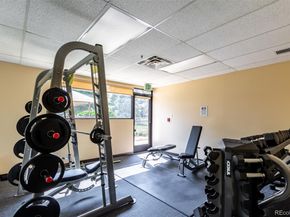 635 S Alton Way 4B, Denver CO 80247
