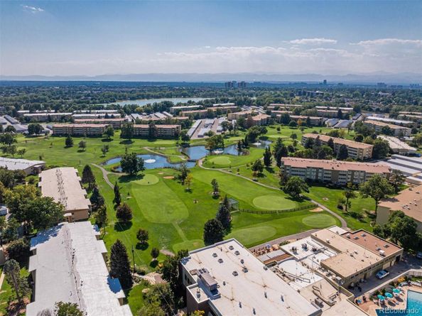 635 S Alton Way 4B, Denver CO 80247