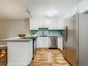 1366 Garfield Street 209, Denver CO 80206