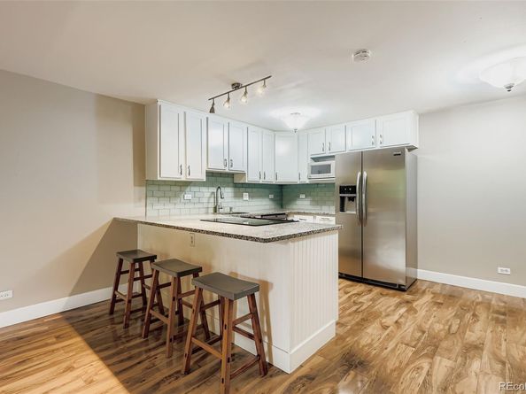 1366 Garfield Street 209, Denver CO 80206
