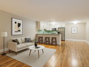 1366 Garfield Street 209, Denver CO 80206