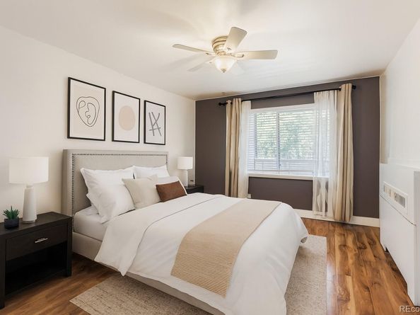 1366 Garfield Street 209, Denver CO 80206