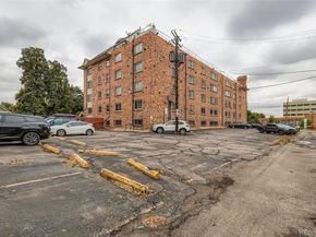 1366 Garfield Street 209, Denver CO 80206