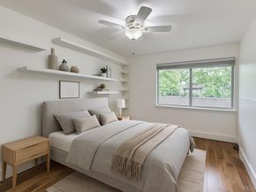 1366 Garfield Street 209, Denver CO 80206