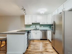 1366 Garfield Street 209, Denver CO 80206