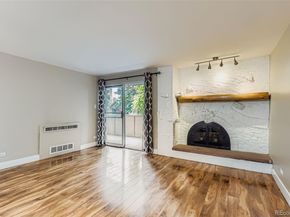 1366 Garfield Street 209, Denver CO 80206