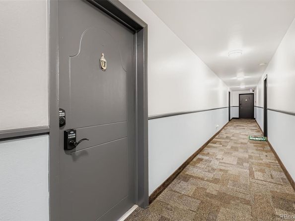 1366 Garfield Street 209, Denver CO 80206