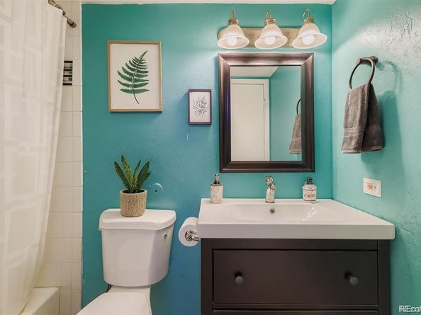 1366 Garfield Street 209, Denver CO 80206