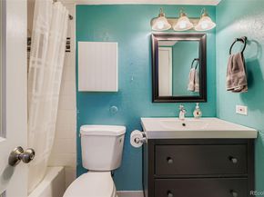 1366 Garfield Street 209, Denver CO 80206